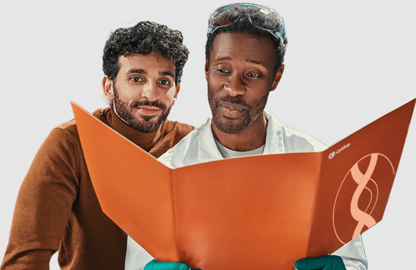 Cytiva Life Sciences - Instant Push-to-Talk